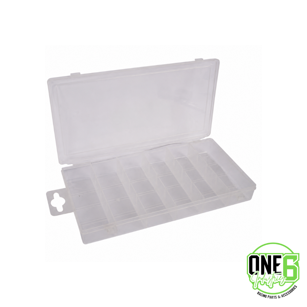 Injector Container