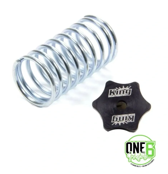 Master Cylinder Return Spring Kit