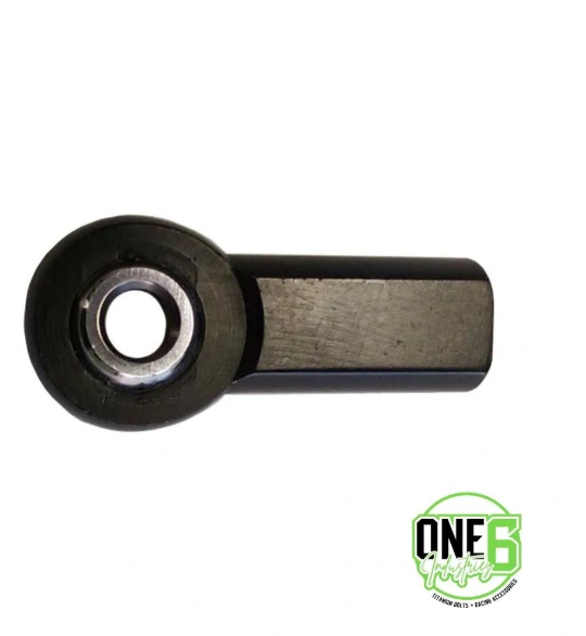 Master Cylinder Female Rod End - 5/16"