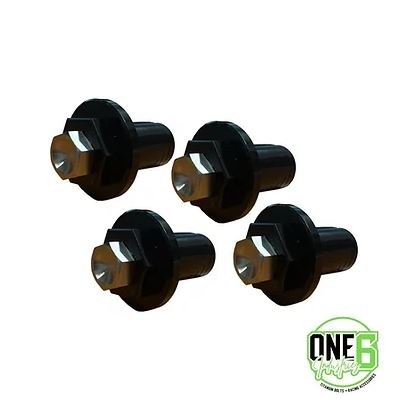 Torsion Bar Retainers