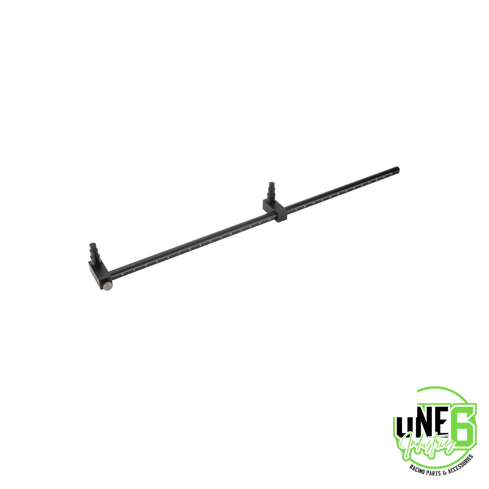 Radius Rod Builder / Duplicator