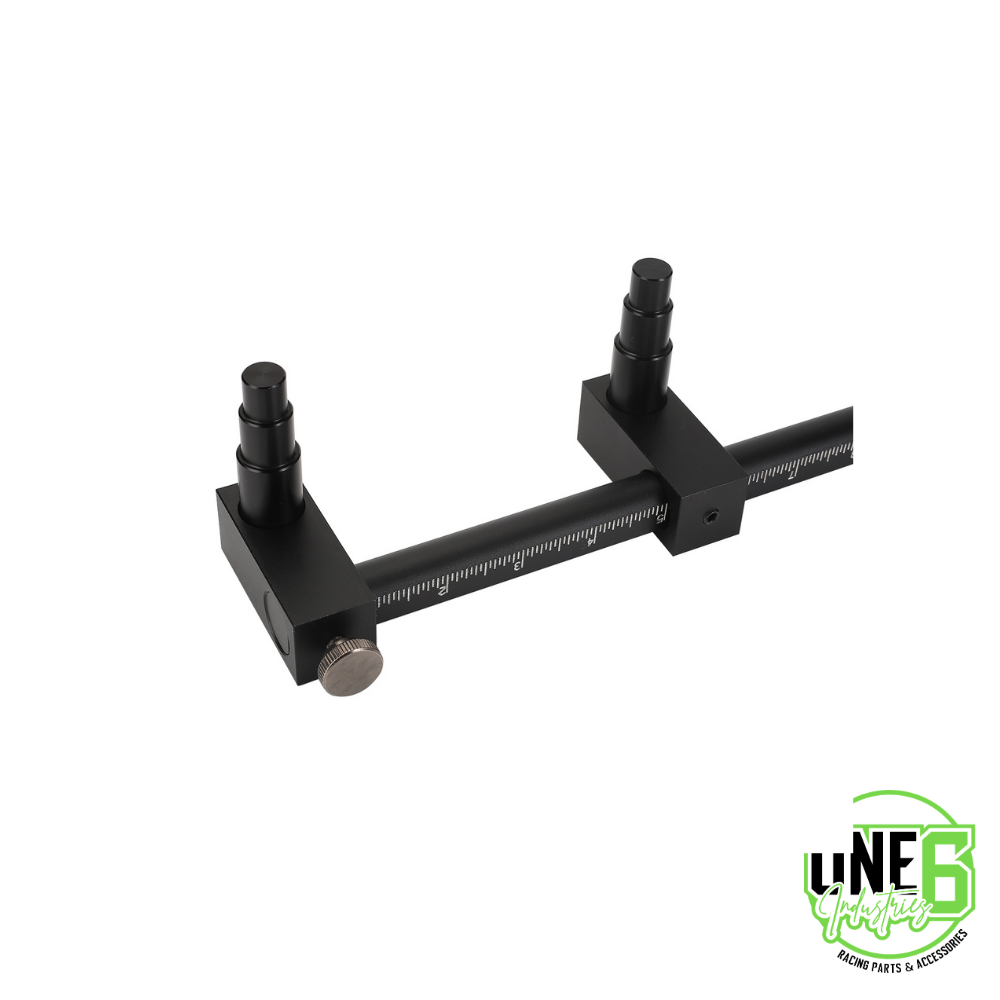 Radius Rod Builder / Duplicator
