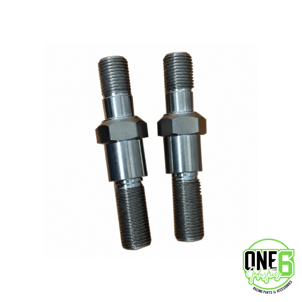 Rear Shock Studs