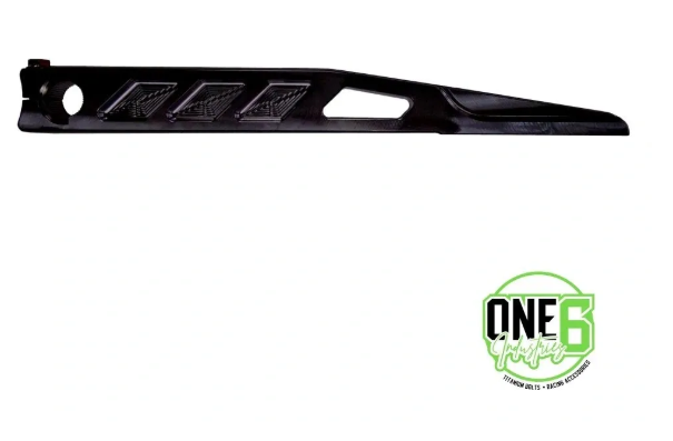 Triple X Right Front Torsion Arm