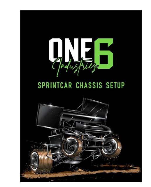 Sprintcar Setup Book