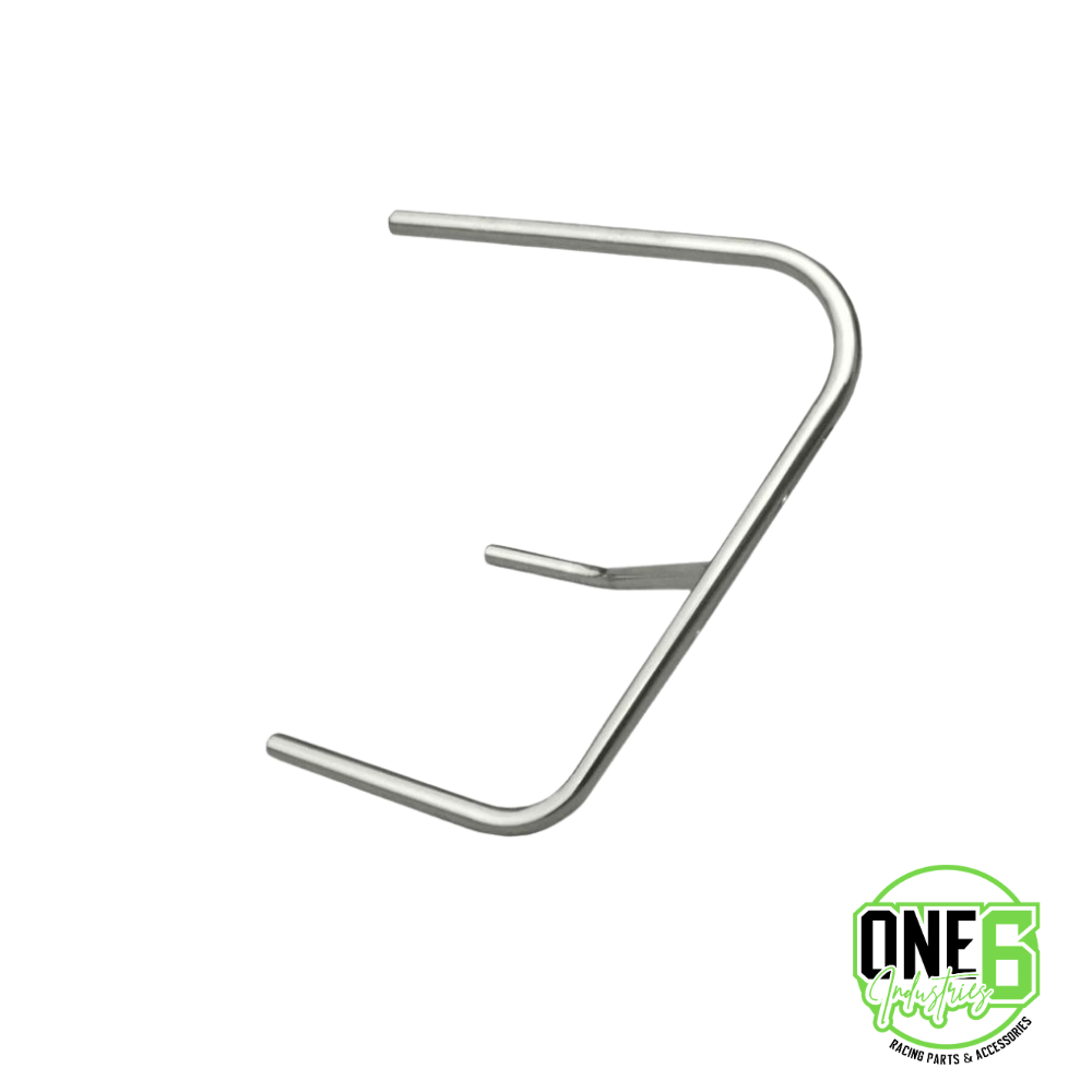 Short Side Crash Bar