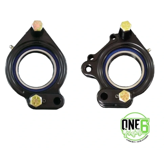 Triple X Sprintcar Birdcages