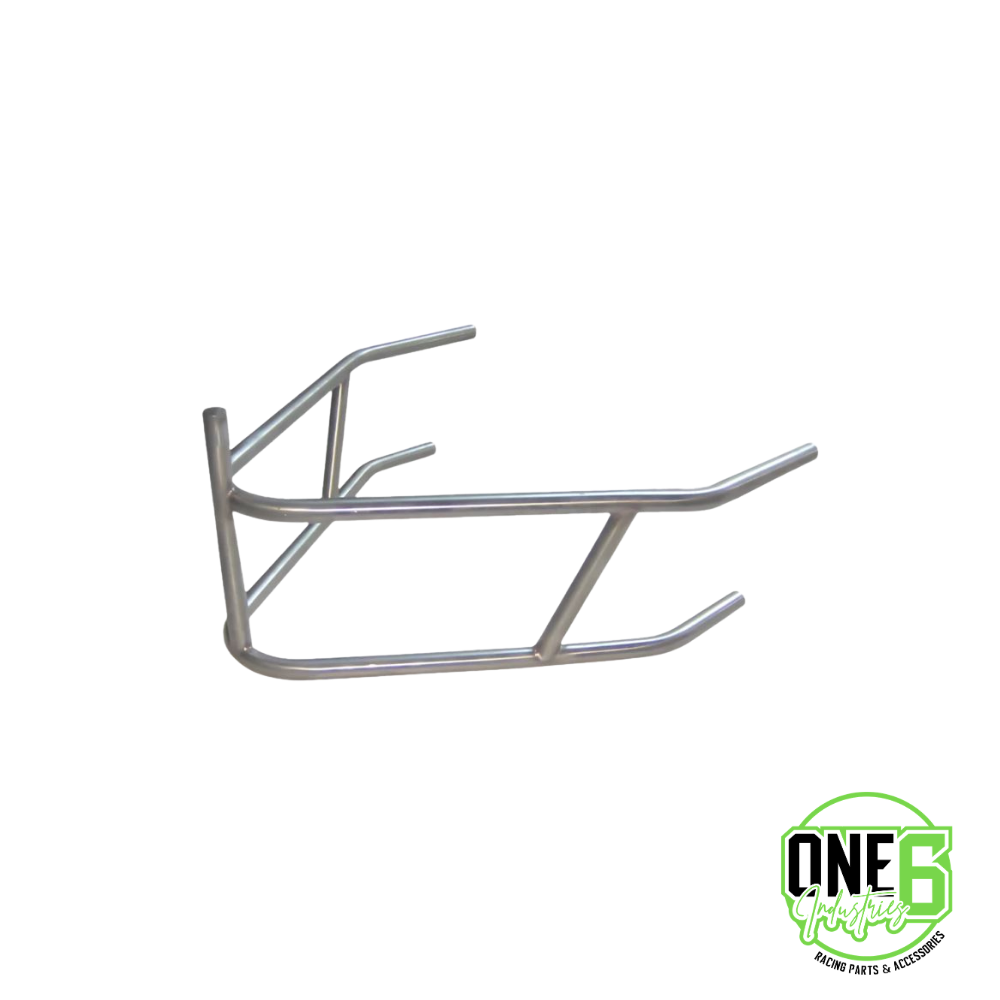 Rear Crash Bar