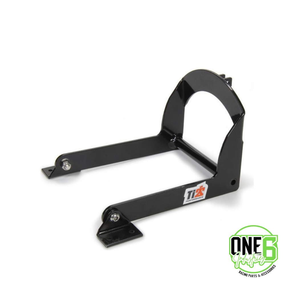 Ti22 Floor Mount Throttle Pedal