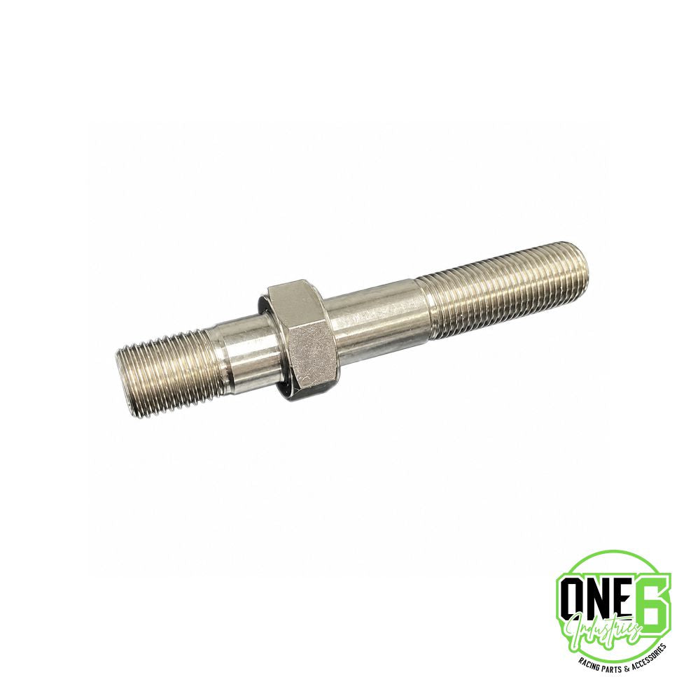 Titanium One Nut Shock & Radius Rod Stud