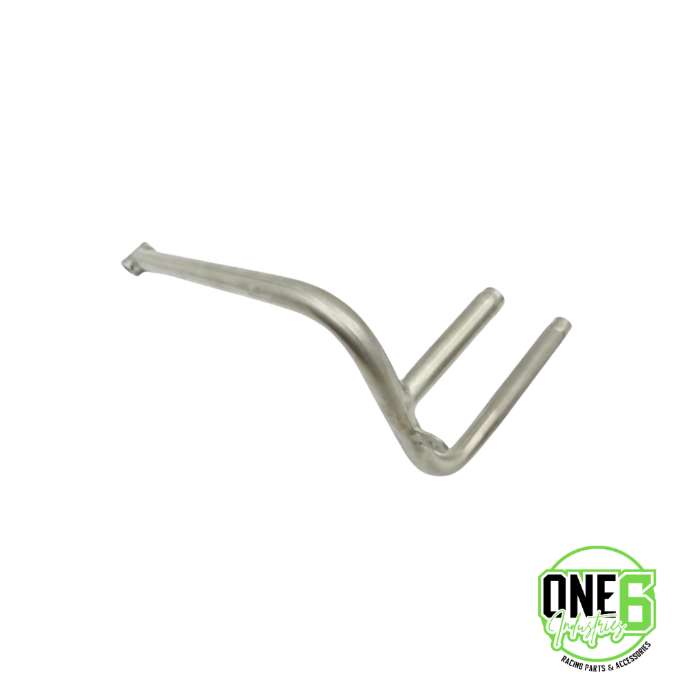 Titanium Throttle Pedal