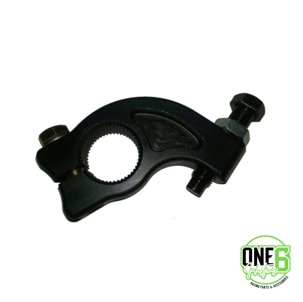 Titanium Torsion Stop