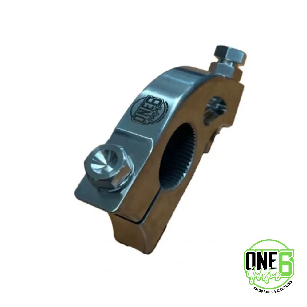 Titanium Torsion Stop
