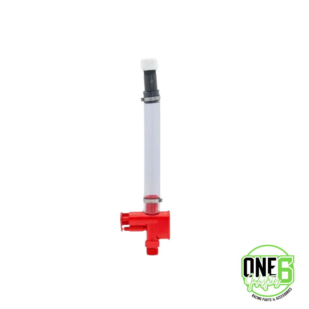VP Racing Fuels Trigger Hose