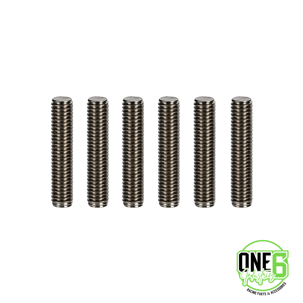 Rear End Gear Cover Stud Kit