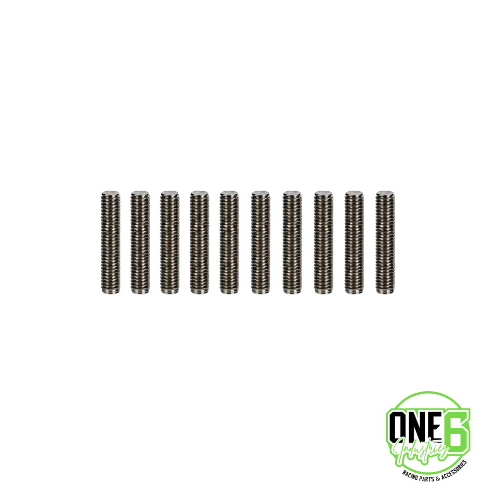 Rear End Gear Cover Stud Kit