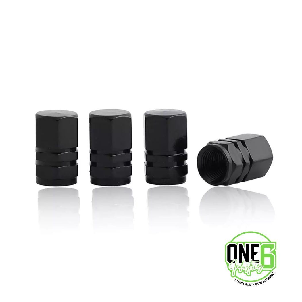 Aluminium Tyre Valve