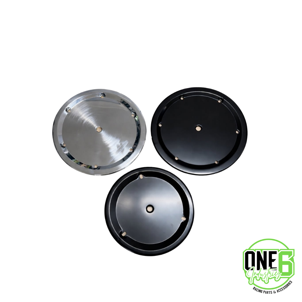 Wheel Cover