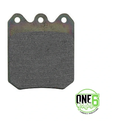 Wilwood BP-40 Pad for Steel Rotor - Pair