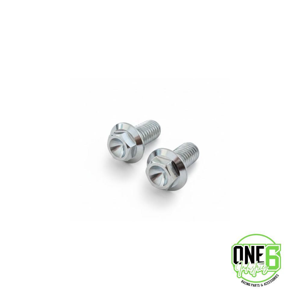 Wingless Thermostat Housing Fitting Bolts