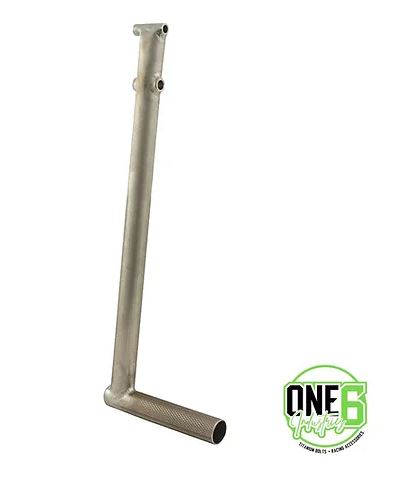 Titanium Brake Pedal