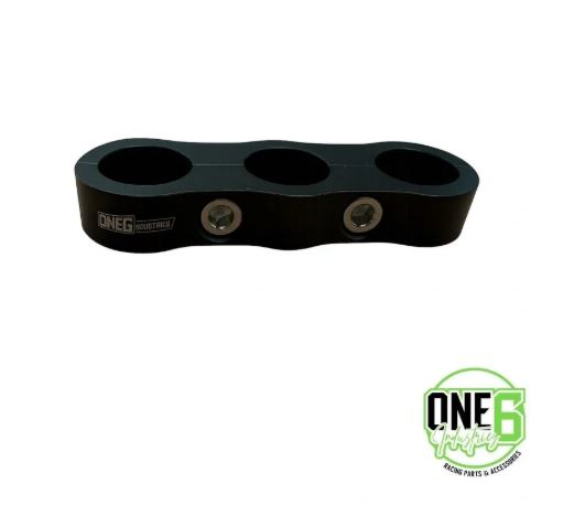 Hose Separator Clamp